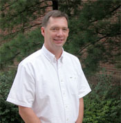 Picture of Brian D. Sharp