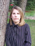Picture of Kimberly Burch