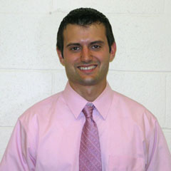 Picture of Scott Layden
