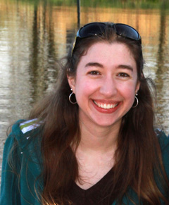 Picture of Kristen M. Lester