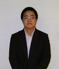 Picture of Tao Sun