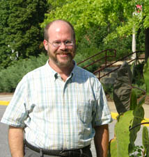 Picture of Carl Letsche