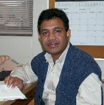 Picture of Ziaul Haque