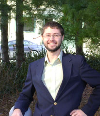 Picture of Daniel P. Radelet
