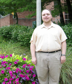 Picture of Jason A. Smith